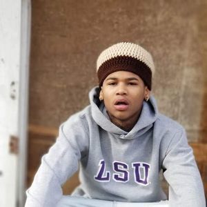 Meet your Posher, Lynn